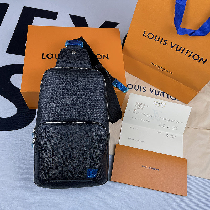 Lux-Totes - LOV Bags - 4117