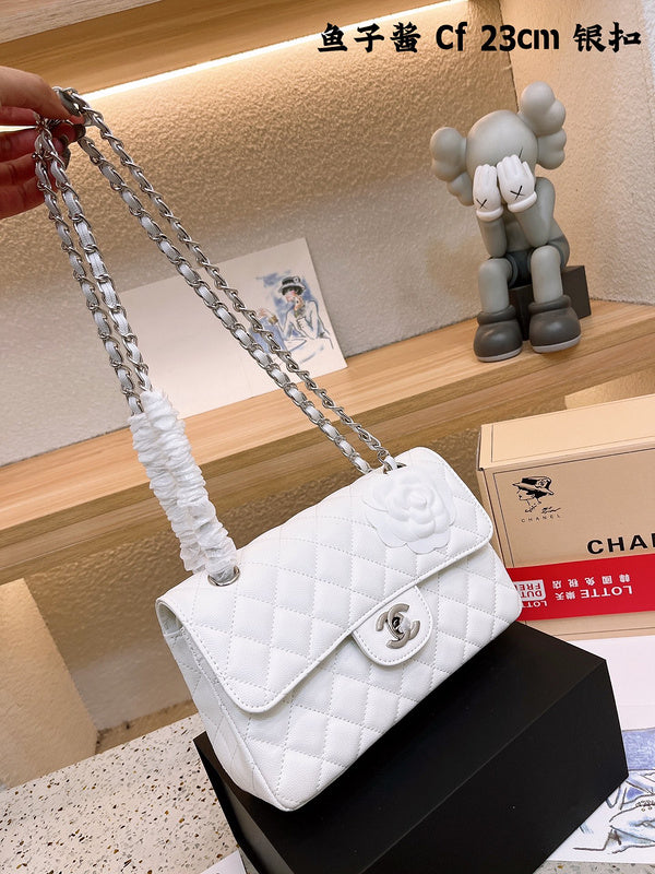 Luxurious Totes - CNL3 Bags - 471