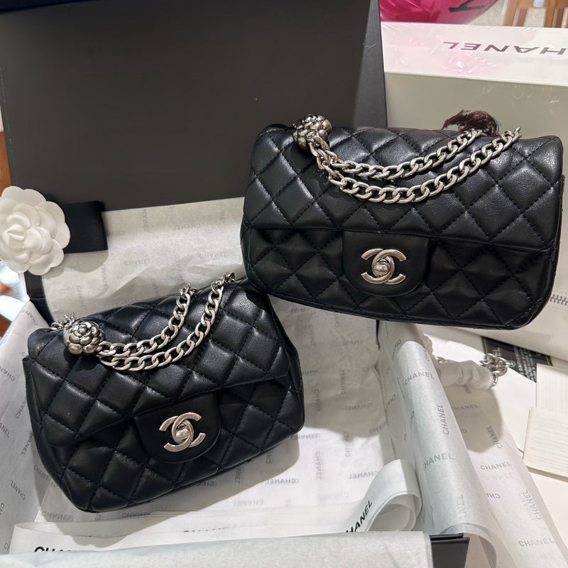 Style My Style - CNL3 Bags - 093