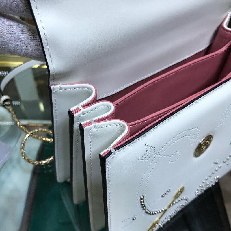 Luxurious Totes - Latest - 4834