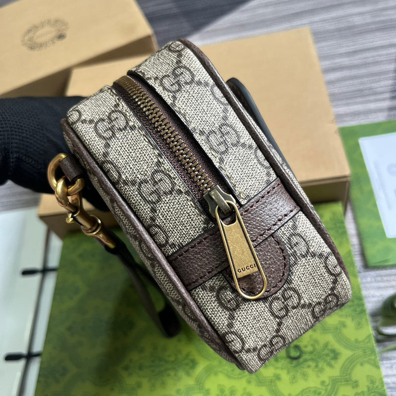 Lux-Totes - GCI Bags - 2558