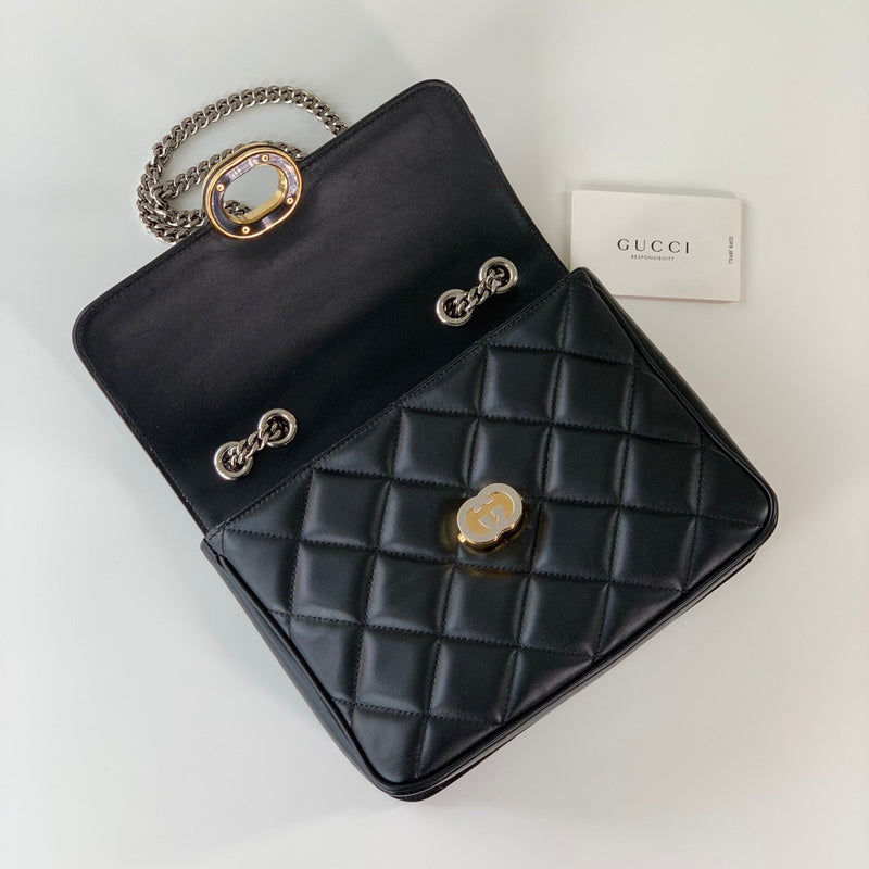 GUI - Luxurious Totes - 376