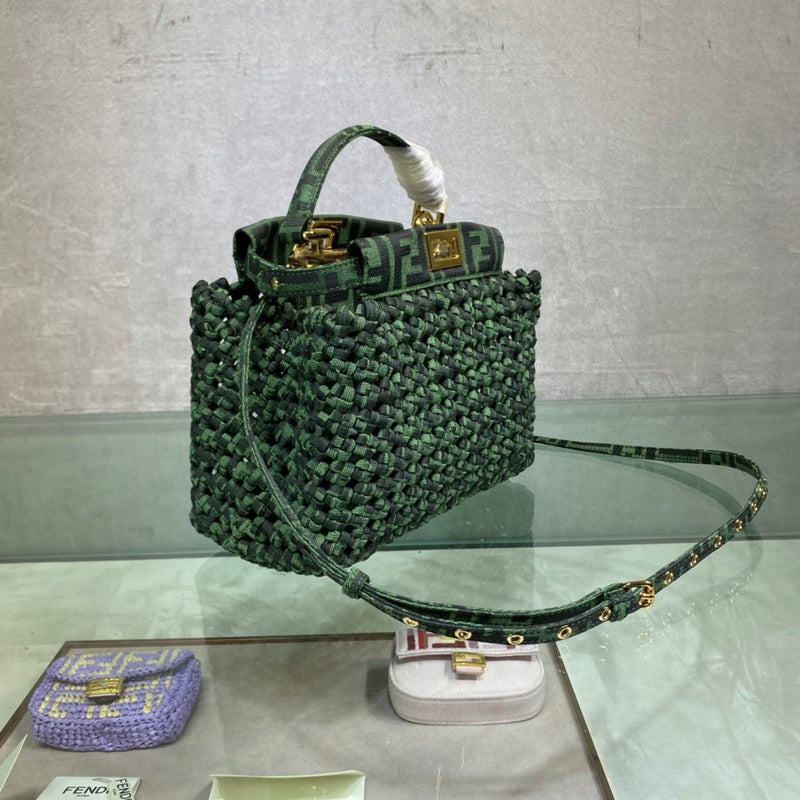 FDI Bags - Luxurious Bags  270