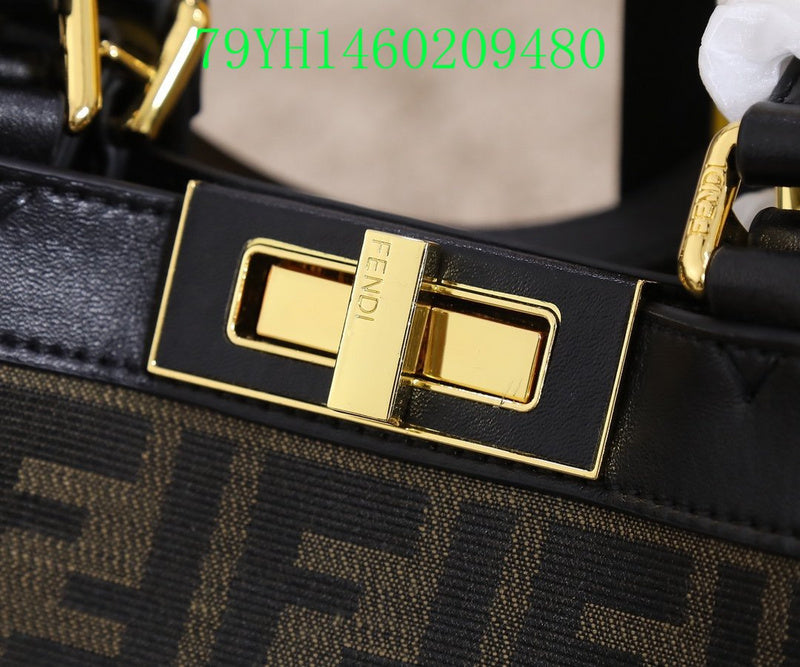 GC - Shoulder - 2686