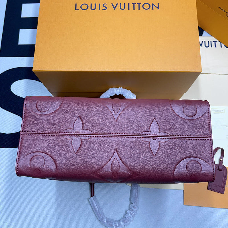 Lux-Totes - LOV Bags - 082