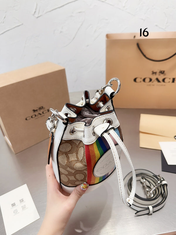 Luxurious Totes - CCH2 Bags - 126