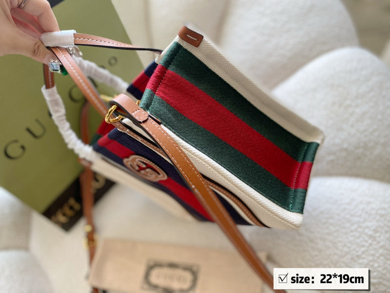 Style My Style - GUI3 Bags - 028