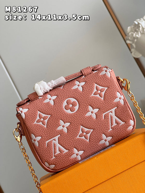 ZEP - LOV Bags - 1151