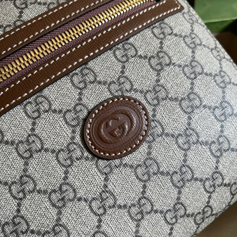 Lux-Totes - GCI Bags - 2356