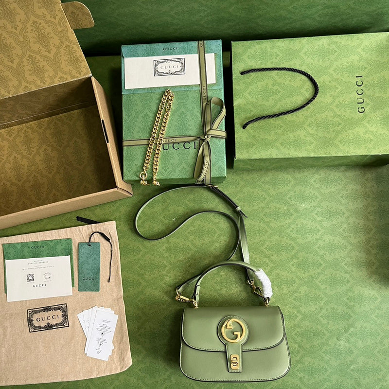 GUI - Luxurious Totes - 415