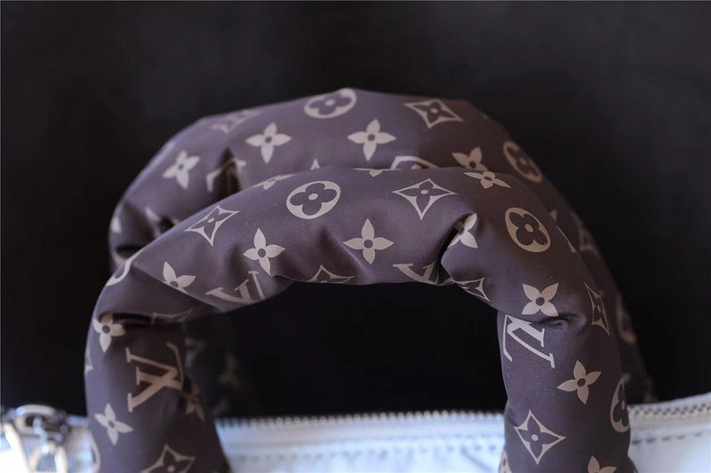 Lux-Totes - LOV Bags - 911