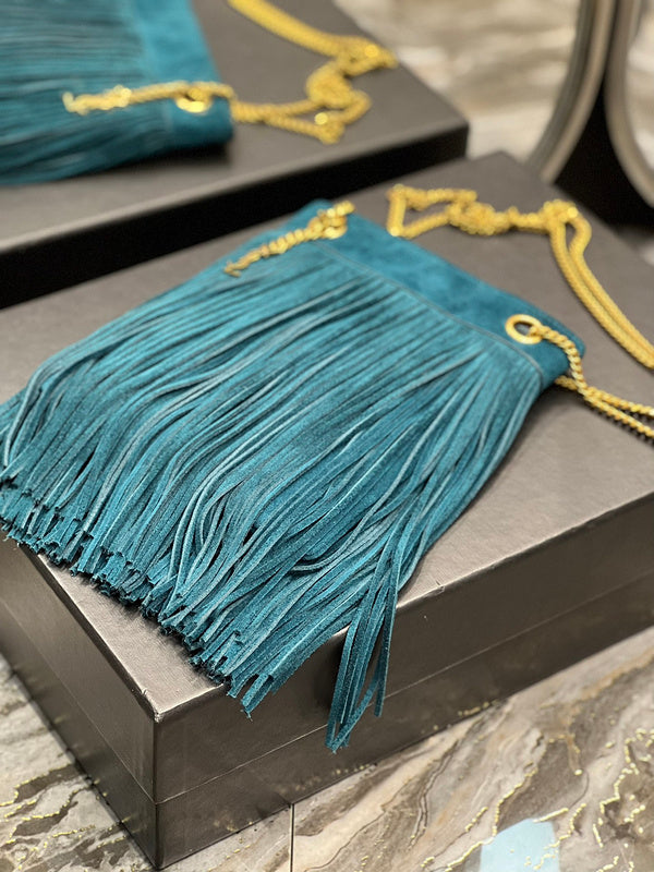 Luxurious Totes - Latest - 7955