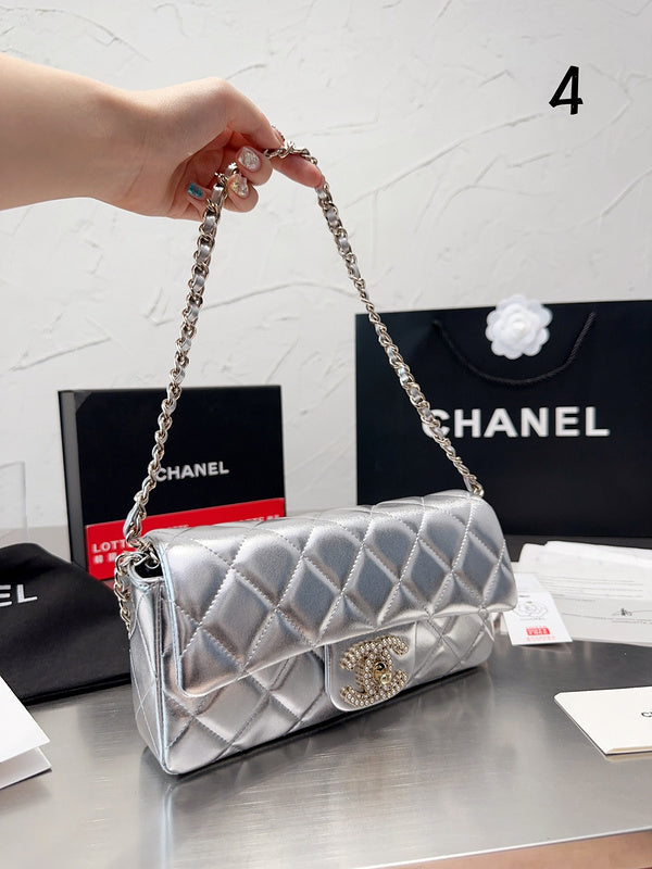 Luxurious Totes - CNL3 Bags - 181