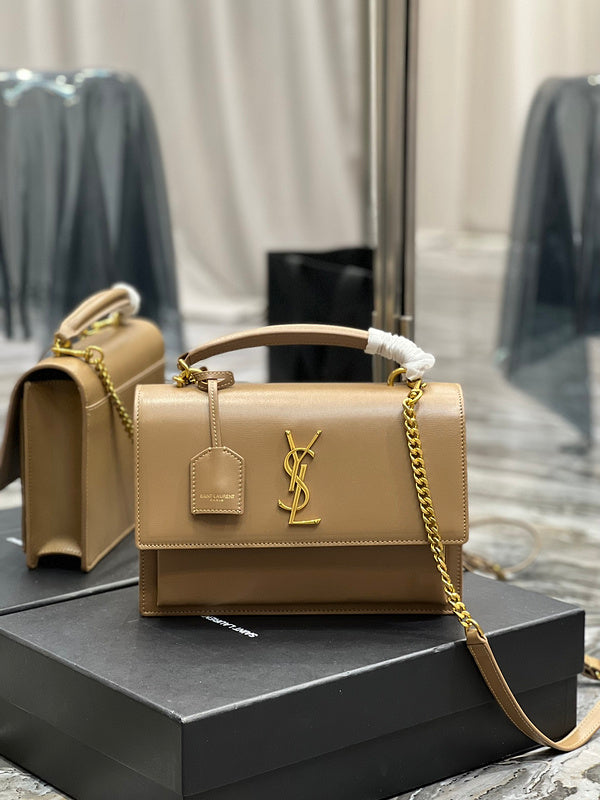 Luxurious Totes - Latest - 8178
