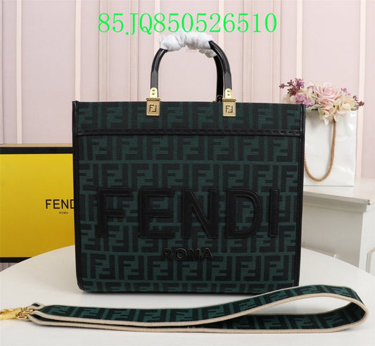 GC - Shoulder - 3186