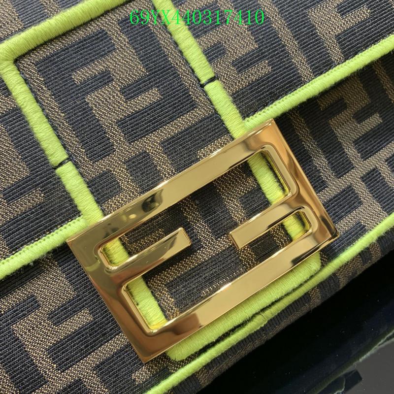 GC - Shoulder - 3364