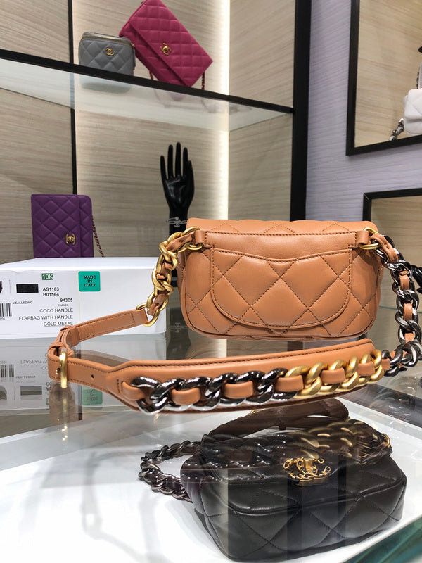 Style My Style - CHL Bags - 510