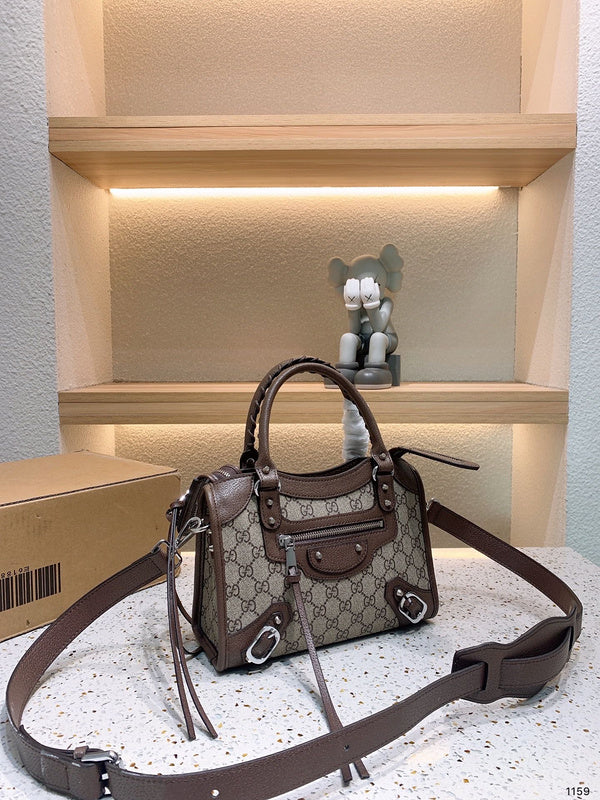 Luxurious Totes - BGA2 Bags - 223