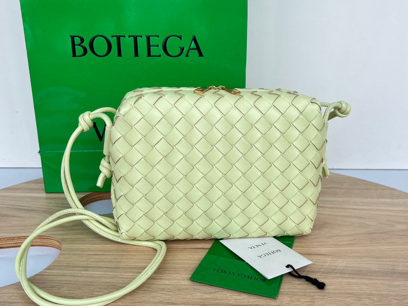 Luxurious-Totes - BV Bags - 714
