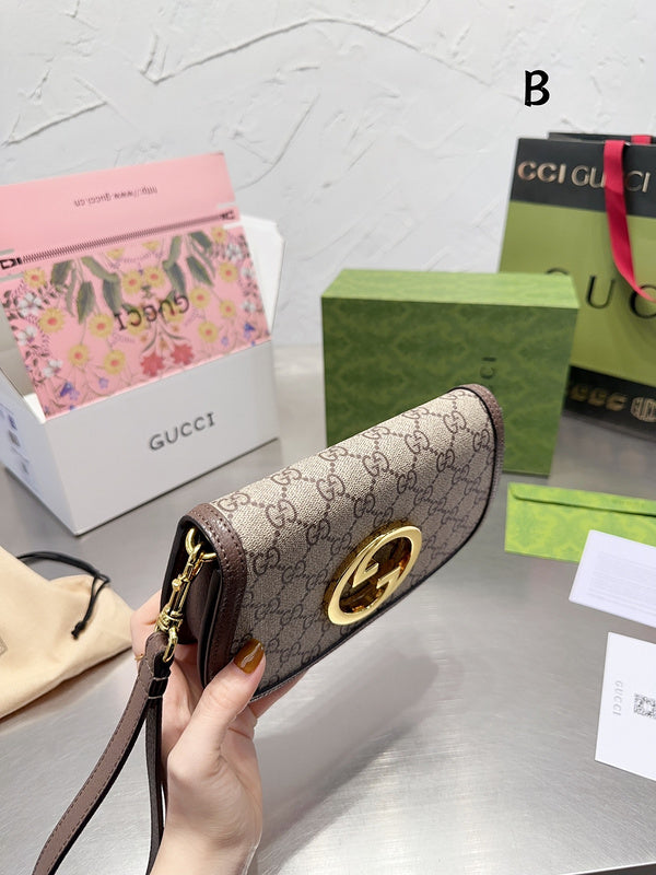 Luxurious Totes - GUI3 Bags - 348