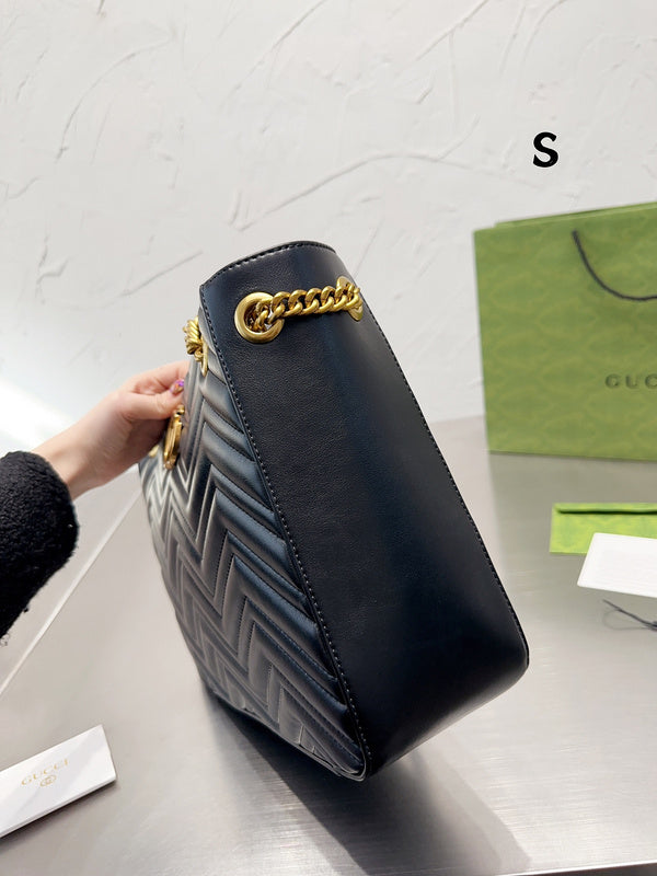 Luxurious Totes - GUI3 Bags - 270
