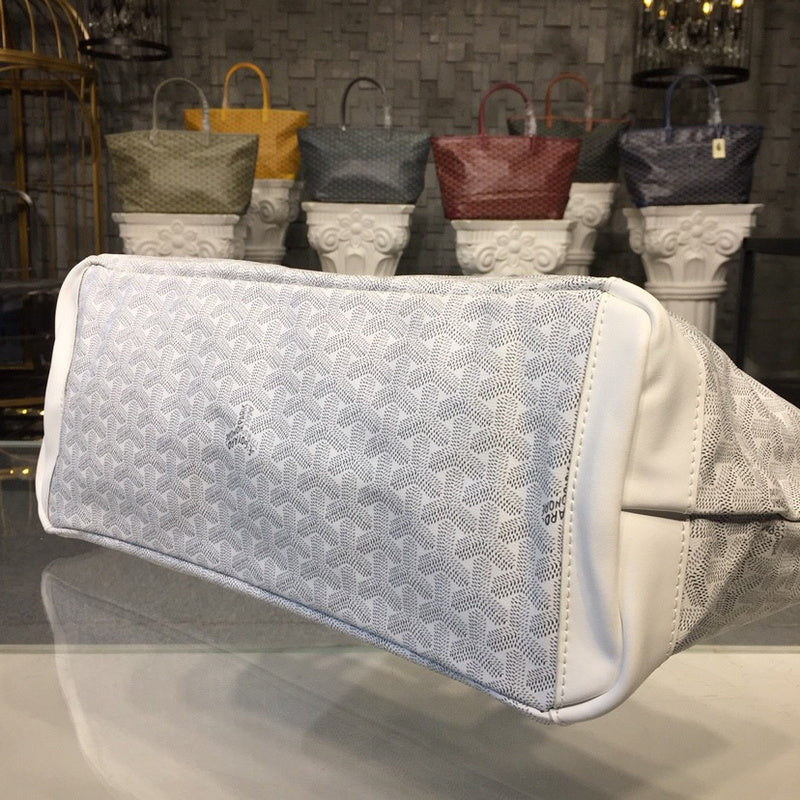 Lux-Totes - GOD Bags - 222