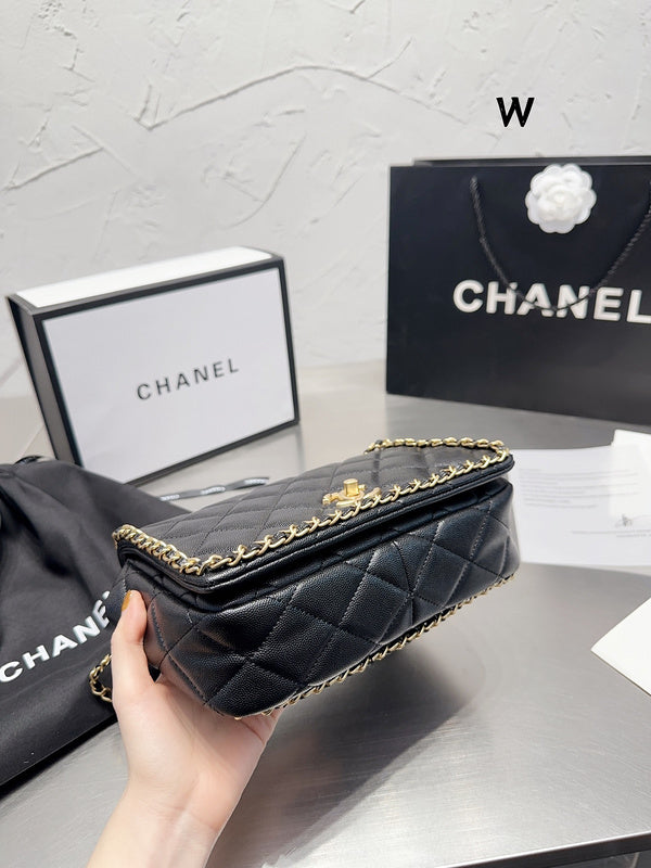 Luxurious Totes - CNL3 Bags - 567