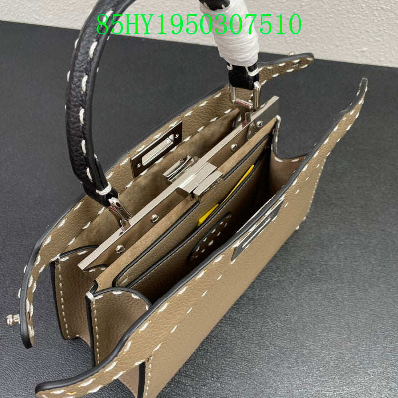 GC - Shoulder - 2775