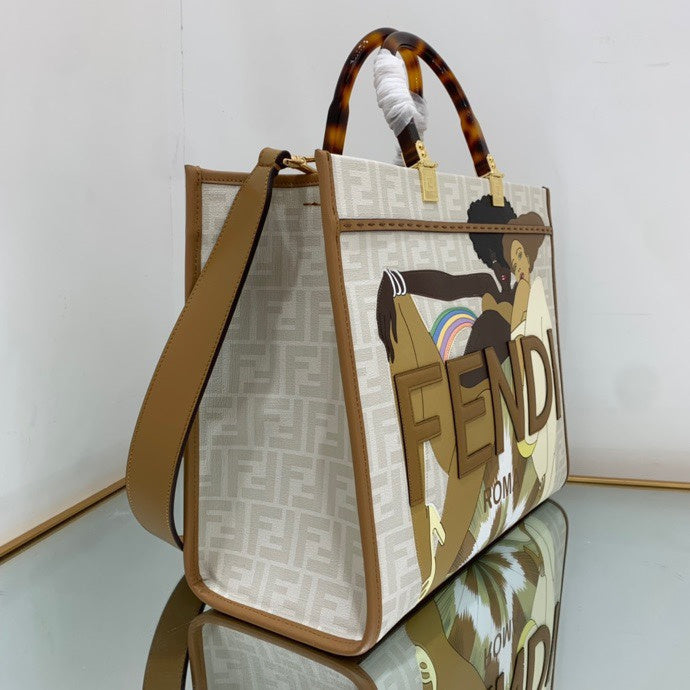 Luxurious Totes - Latest - 11394
