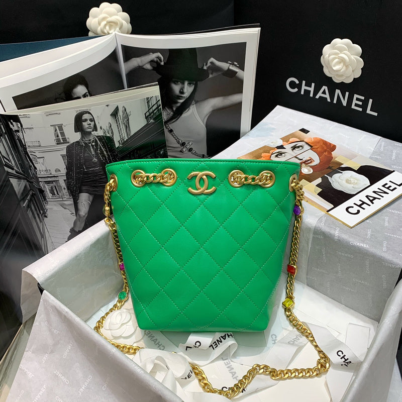 Style My Style - CHL Bags - 668