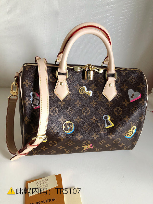 Luxurious Totes - Latest - 9720