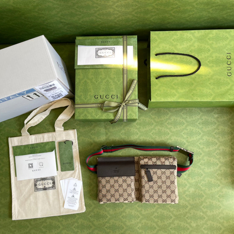 Lux-Totes - GCI Bags - 2349