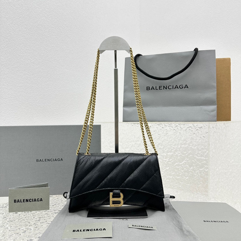 Luxurious-Totes - BGA Bags - 609