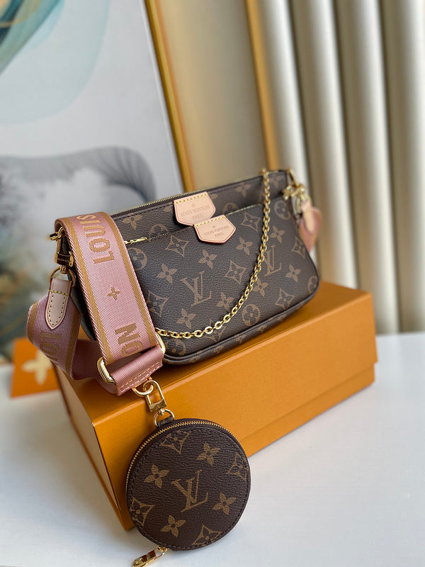LOV - Luxurious Totes - 1707