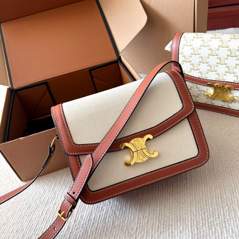 Luxurious Totes - CLE2 Bags - 013