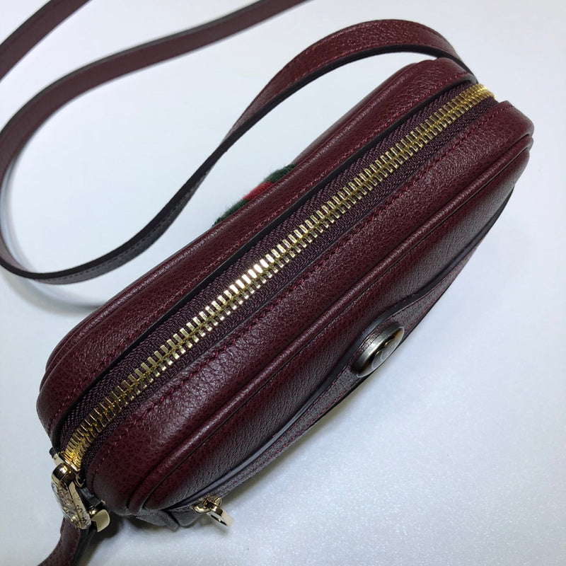 GUI - Luxurious Totes - 1047