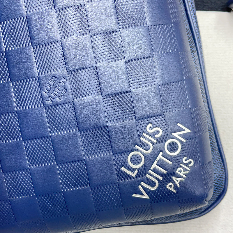 Lux-Totes - LOV Bags - 3849