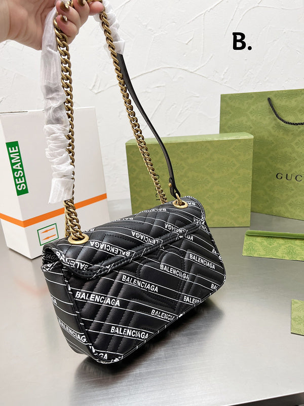 Style My Style - BGA2 Bags - 141