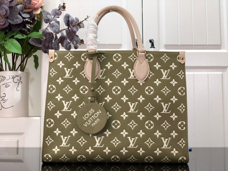 LOV - Luxurious Totes - 1764