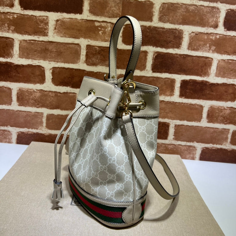 GUI - Luxurious Totes - 857