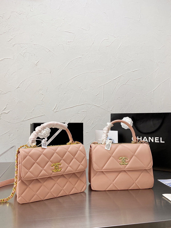 Luxurious Totes - CNL3 Bags - 021