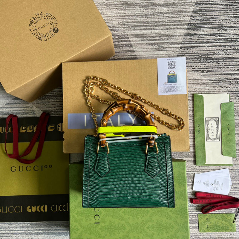 Lux-Totes - GCI Bags - 2030