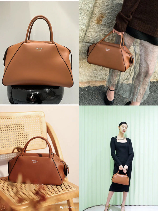 ZEP - PD Bags - 284