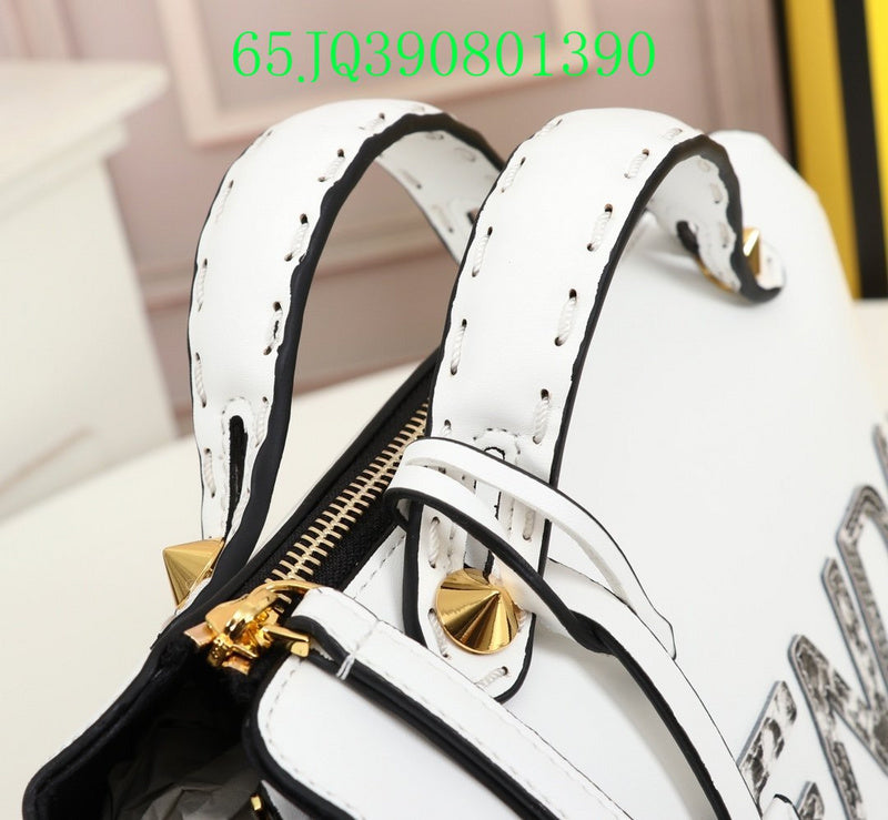 GC - Shoulder - 3278