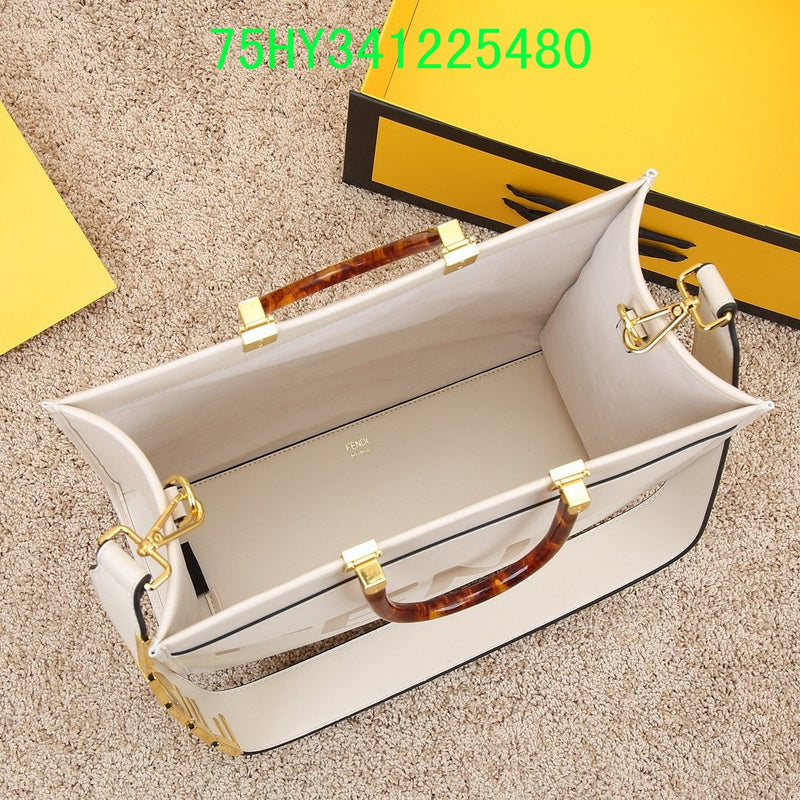 GC - Shoulder - 3498