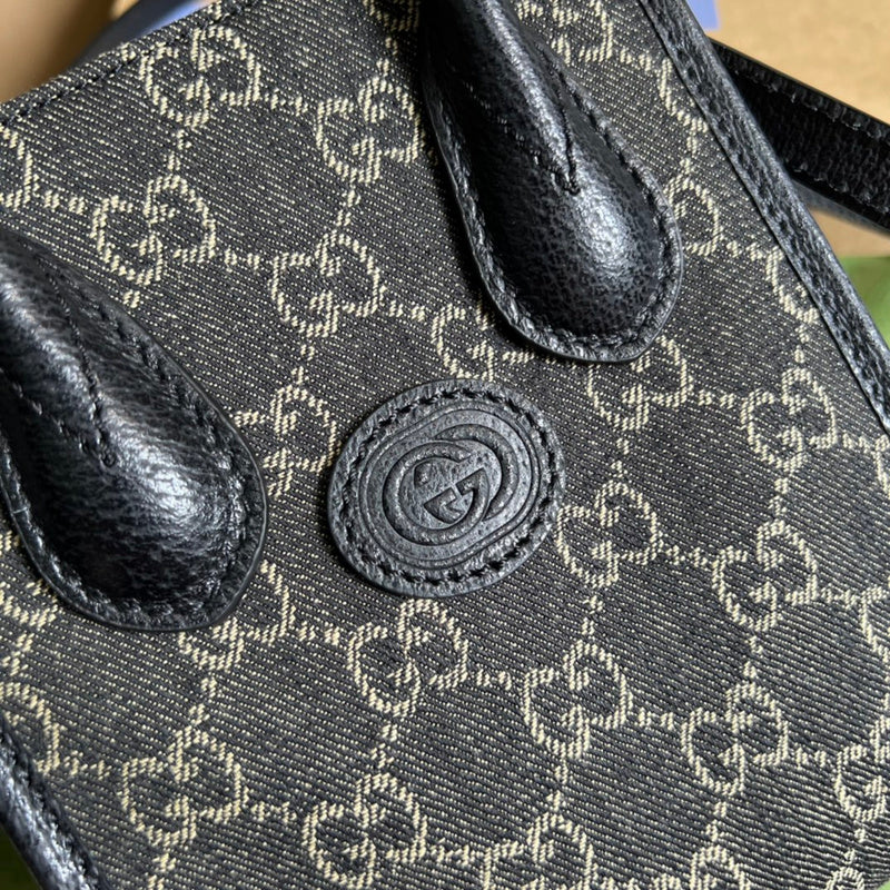 Luxurious Totes - Latest - 3866