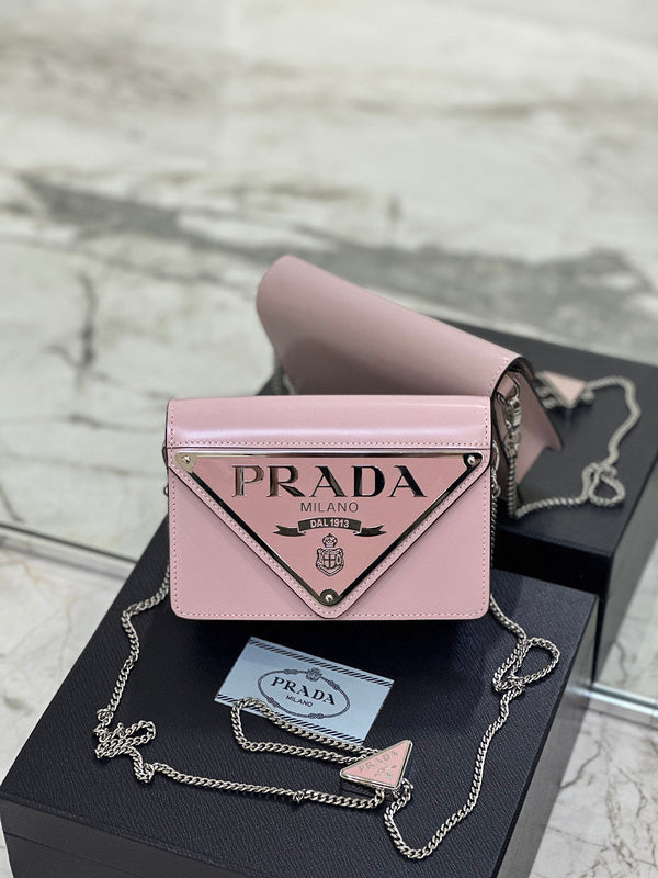 PDA - Luxurious Totes - 074