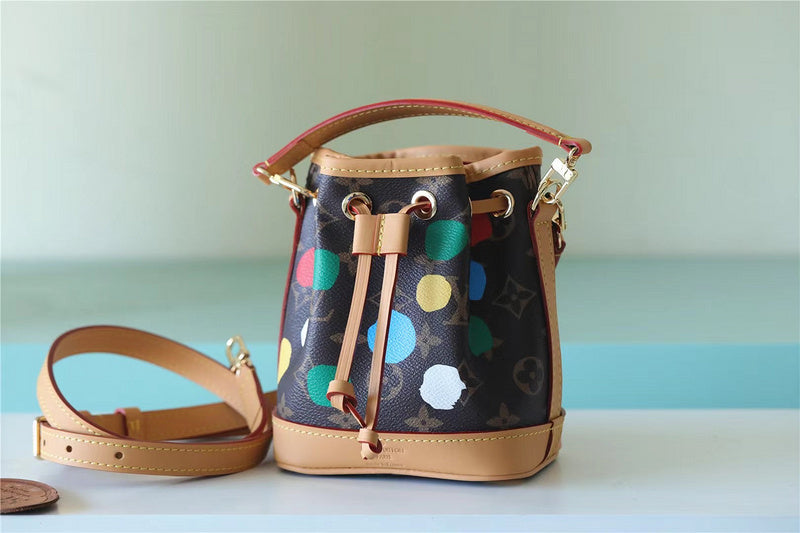 Lux-Totes - LOV Bags - 456