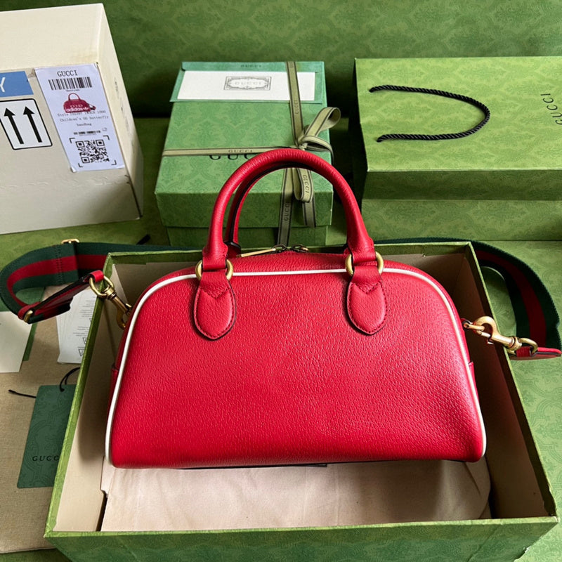 GUI - Luxurious Totes - 382