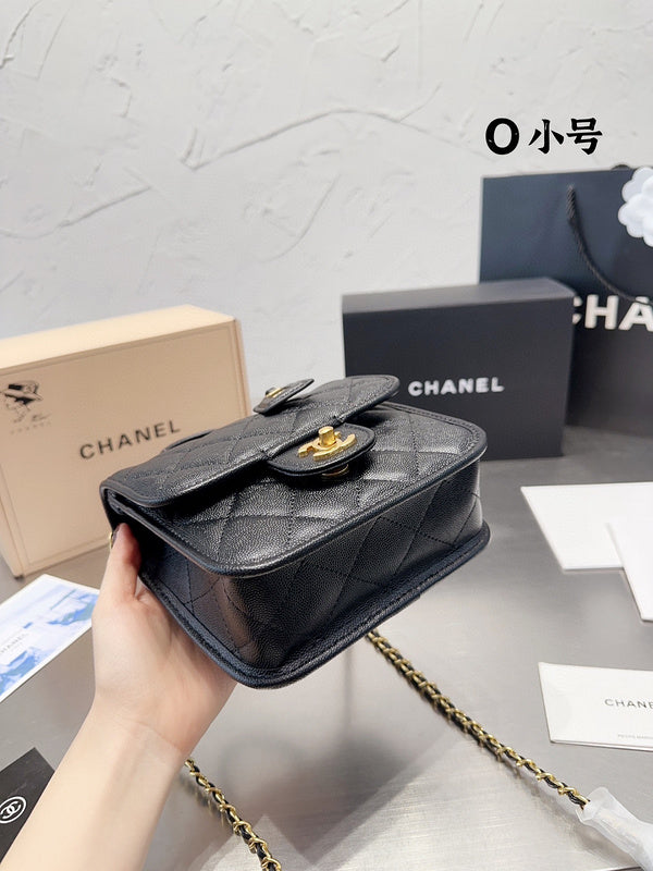 Luxurious Totes - CNL3 Bags - 497